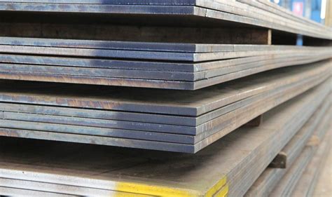 sheet metal vs plate metal|steel sheet vs plate.